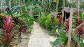 Гостиница Lanta Maikeaw Bungalow  Ko Lanta